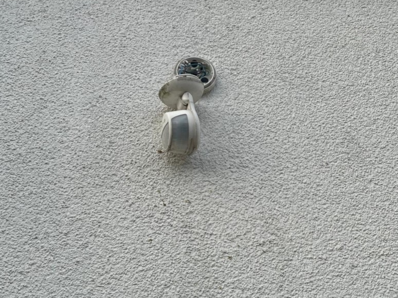 POL-OS: Bramsche/Hesepe: Ein Ärger! - Sachbeschädigungen an Kindertagesstätte - Zeugen gesucht - Foto: presseportal.de