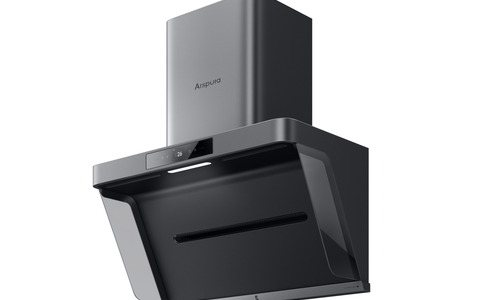 Mit dem P1 hat Arspura heute auf der IFA eine smarte IQV(TM) Dunstabzugshaube der nächsten Generation vorgestellt / Mit seiner Echtzeitüberwachung von Schadstoffen setzt der Arspura P1 neue Maßstäbe - Foto: presseportal.de