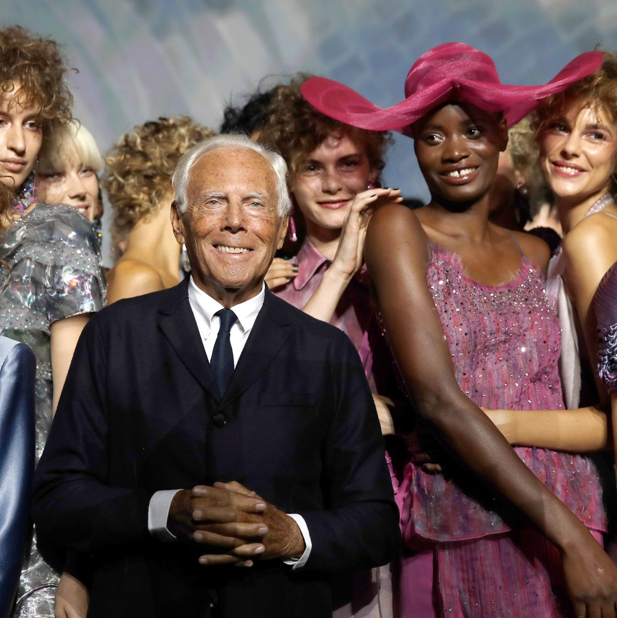 Jetzt ist der «Principe» gestorben. (Archivbild) - Foto: Luca Bruno/AP/dpa