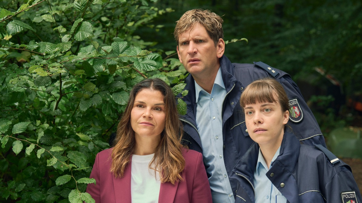 Neue Fälle, neue Aussichten: Drehstart für 13 Folgen von 