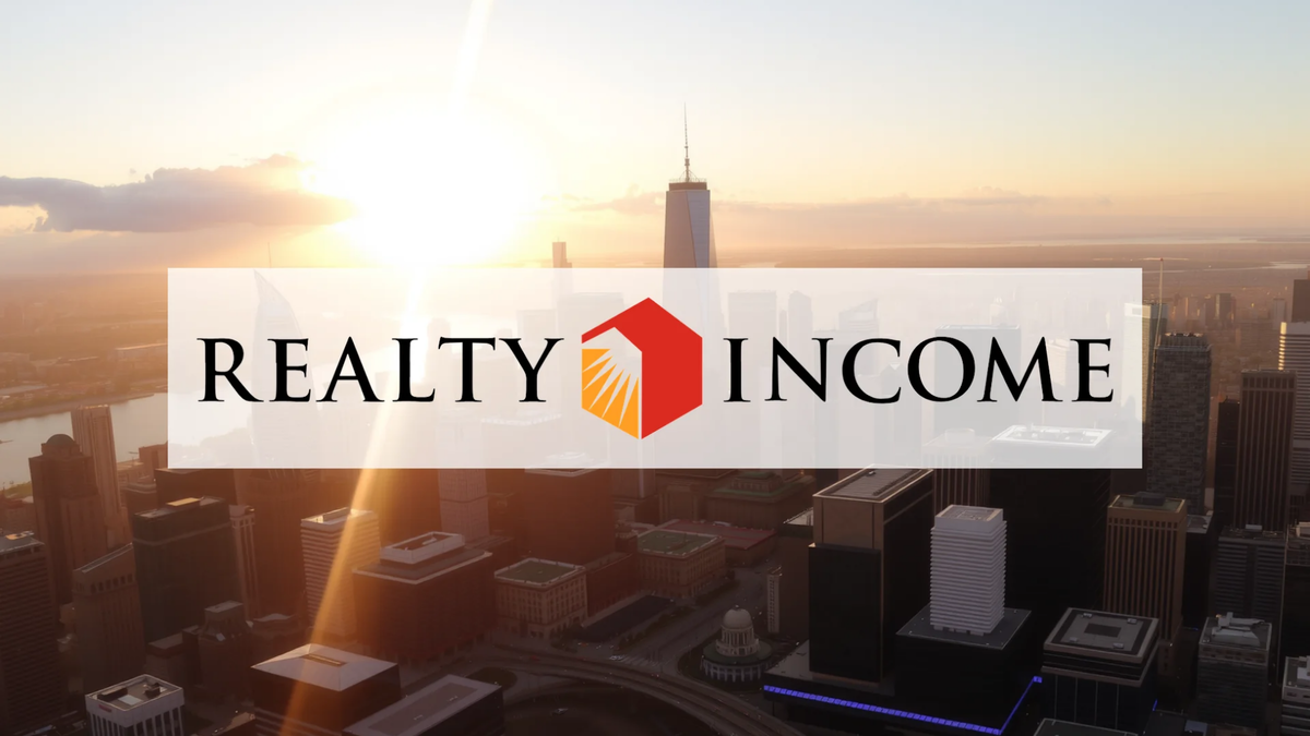 Is Realty Income’s Premium Valuation Justified by Its Dividend Legacy? - Foto: über boerse-global.de