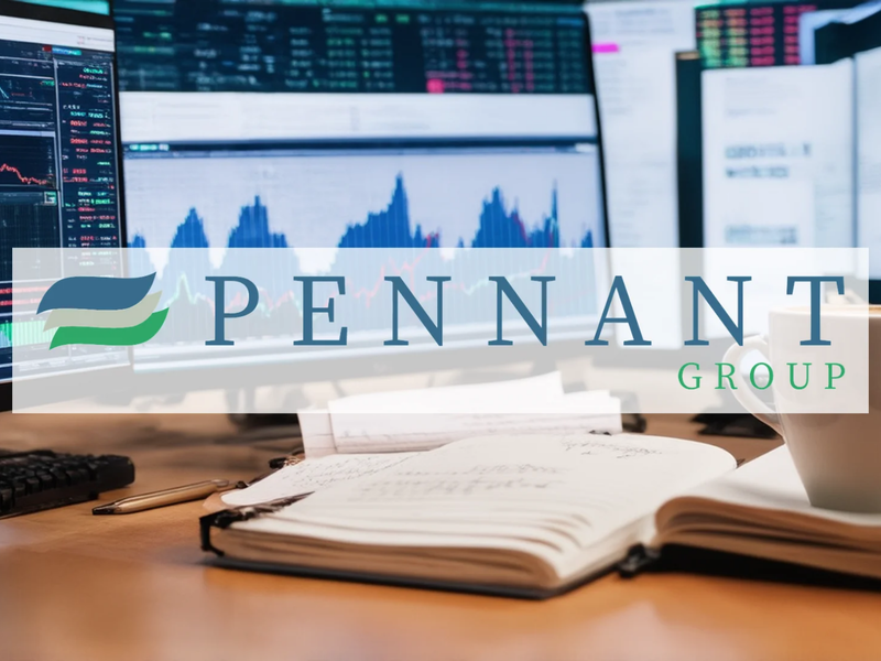 Pennant Expands Wyoming Footprint with Strategic Acquisition - Foto: über boerse-global.de