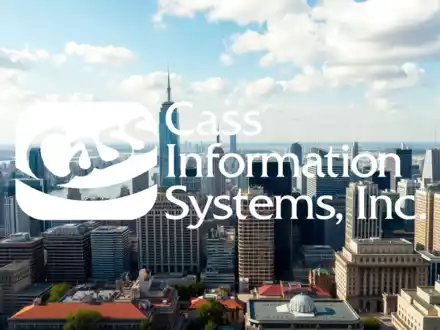 Cass Information Aktie: Beobachtungen unverändert - Foto: über boerse-global.de