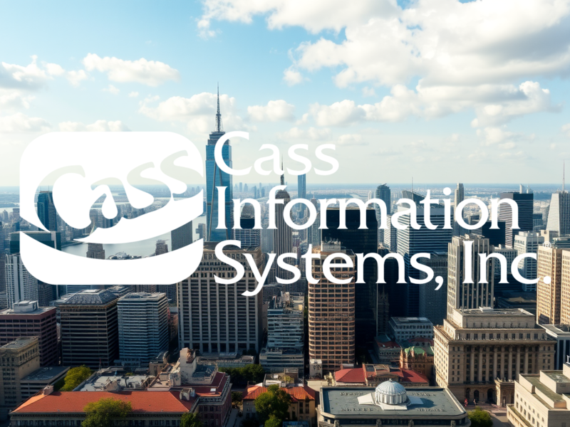 Cass Information Aktie: Beobachtungen unverändert - Foto: über boerse-global.de