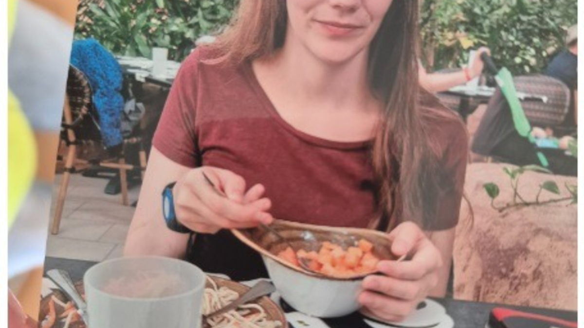 POL-SE: Bad Segeberg - Öffentlichkeitsfahndung nach einer Vermissten - Foto: presseportal.de