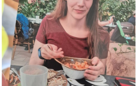 POL-SE: Bad Segeberg - Öffentlichkeitsfahndung nach einer Vermissten - Foto: presseportal.de