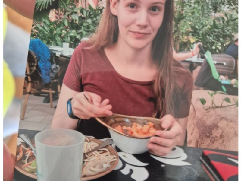 POL-SE: Bad Segeberg - Öffentlichkeitsfahndung nach einer Vermissten - Foto: presseportal.de