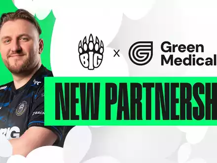 Counter-Strike trifft Cannabis: BIG und GreenMedical starten innovative Partnerschaft für mehr Aufklärung - Foto: presseportal.de