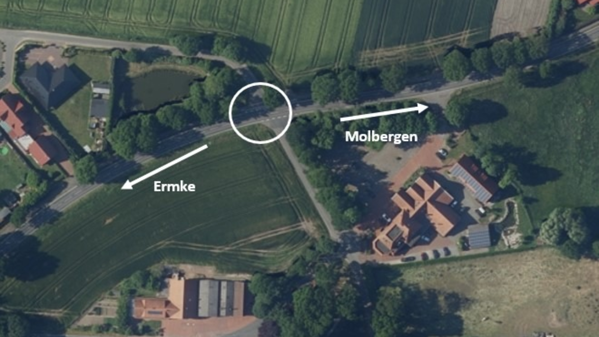 POL-CLP: Einzelmeldung der Polizeiinspektion Cloppenburg/Vechta - Foto: presseportal.de