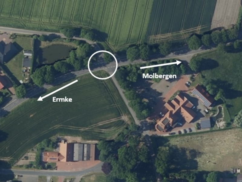 POL-CLP: Einzelmeldung der Polizeiinspektion Cloppenburg/Vechta - Foto: presseportal.de