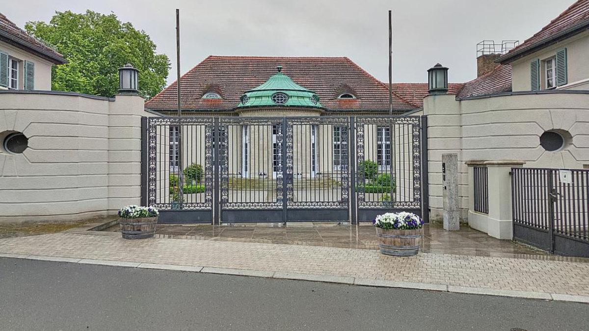 Villa Adlon (Archiv) - Foto: über dts Nachrichtenagentur