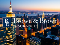 Can Brown, Brown’s New Leadership Reverse Its Profitability Slide? - Foto: über boerse-global.de