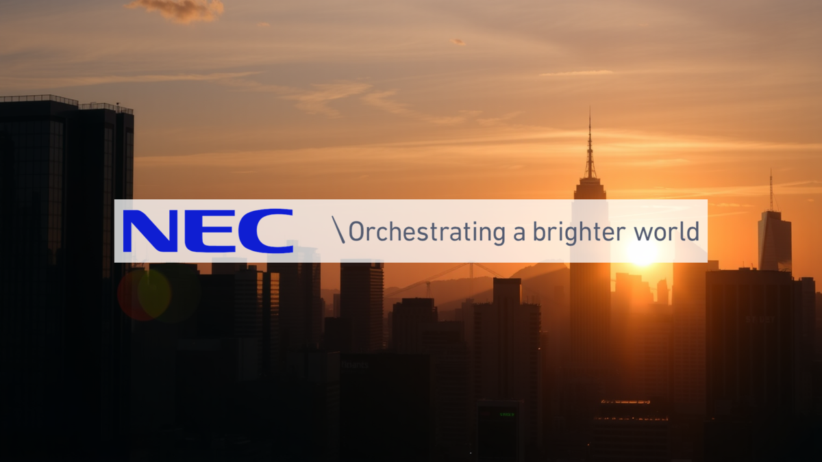 NEC Aktie: KI-Offensive nimmt Fahrt auf - Foto: über boerse-global.de