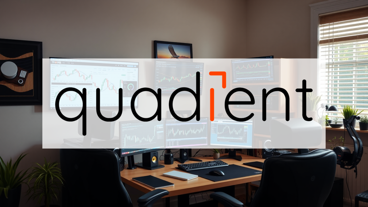 Quadient Aktie: Aktuelle Unternehmenssituation - Foto: über boerse-global.de