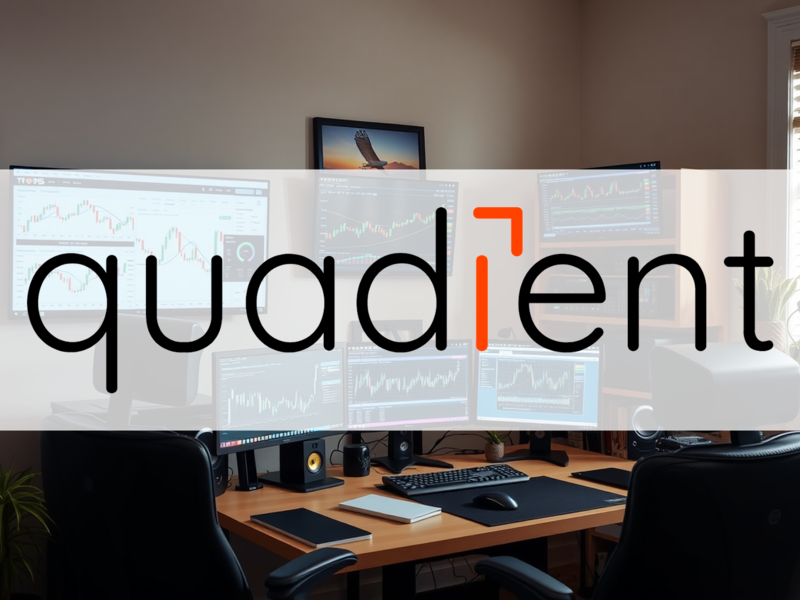 Quadient Aktie: Aktuelle Unternehmenssituation - Foto: über boerse-global.de