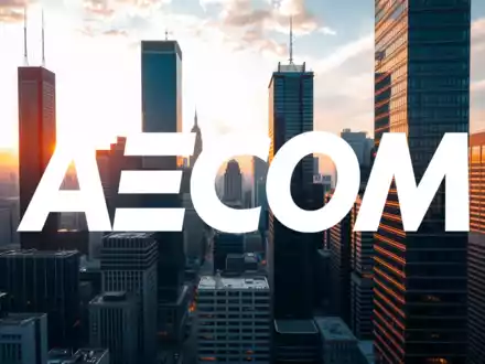 Aecom Aktie: Überraschender Aufschwung! - Foto: über boerse-global.de