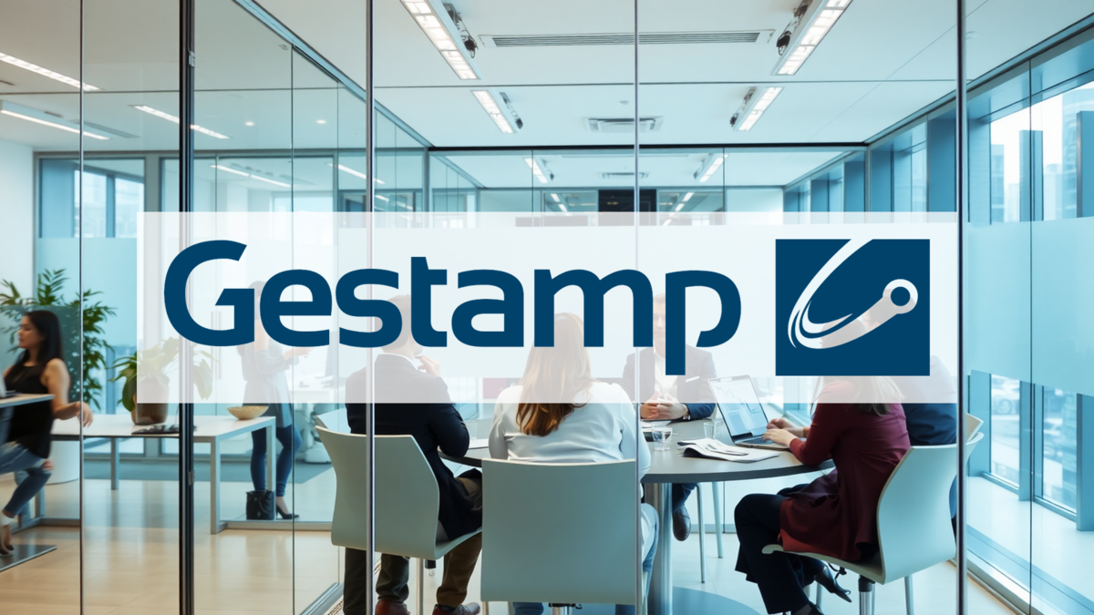 Gestamp Automocion: Der zähe Kampf um die US-Profitabilität - Foto: über boerse-global.de