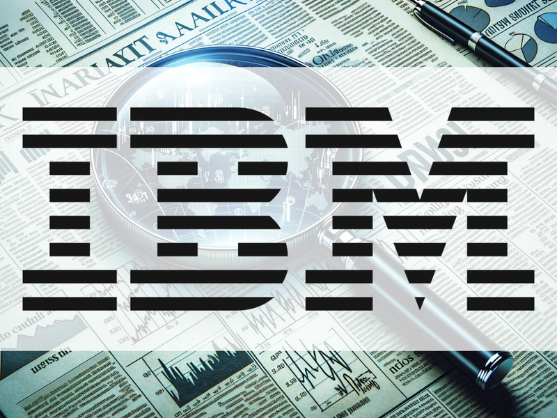 IBM’s Dual-Pronged Strategy: F1 Glamour Meets Quantum Ambition - Foto: über boerse-global.de