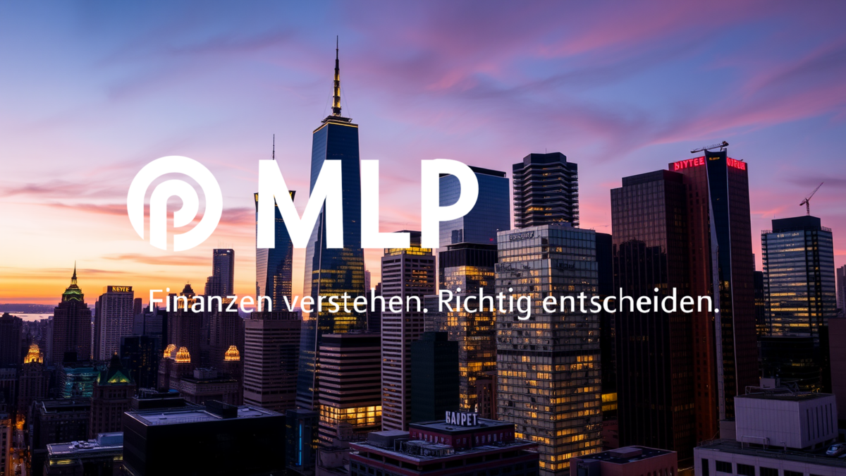 Mlp Aktie: Zukunftsperspektiven beeindrucken - Foto: über boerse-global.de