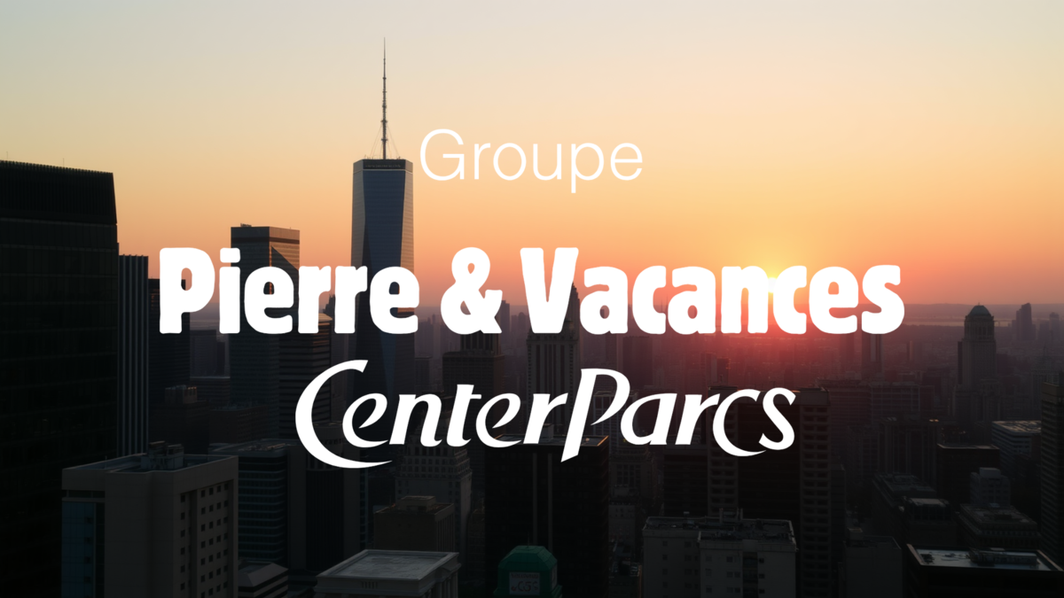 Pierre & Vacances Aktie: Sommerboom trifft auf Börsenfrust - Foto: über boerse-global.de