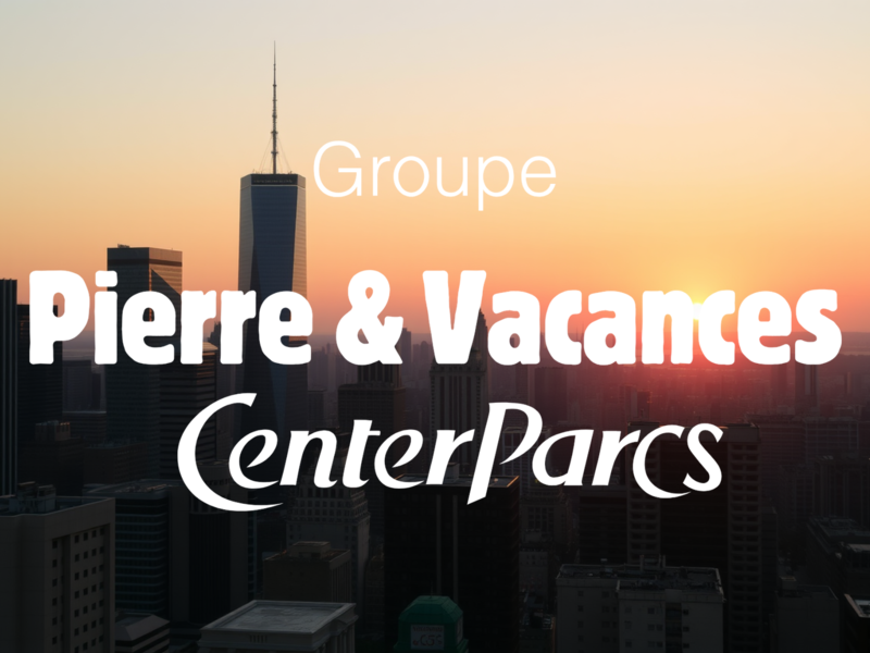 Pierre & Vacances Aktie: Sommerboom trifft auf Börsenfrust - Foto: über boerse-global.de