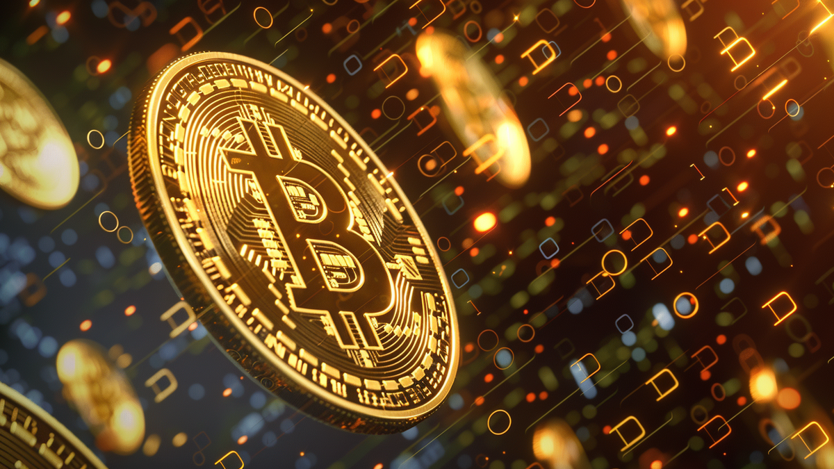 Bitcoin’s Network Strength Hits Historic High Amid Price Stability - Foto: über boerse-global.de