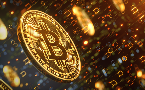 Bitcoin’s Network Strength Hits Historic High Amid Price Stability - Foto: über boerse-global.de