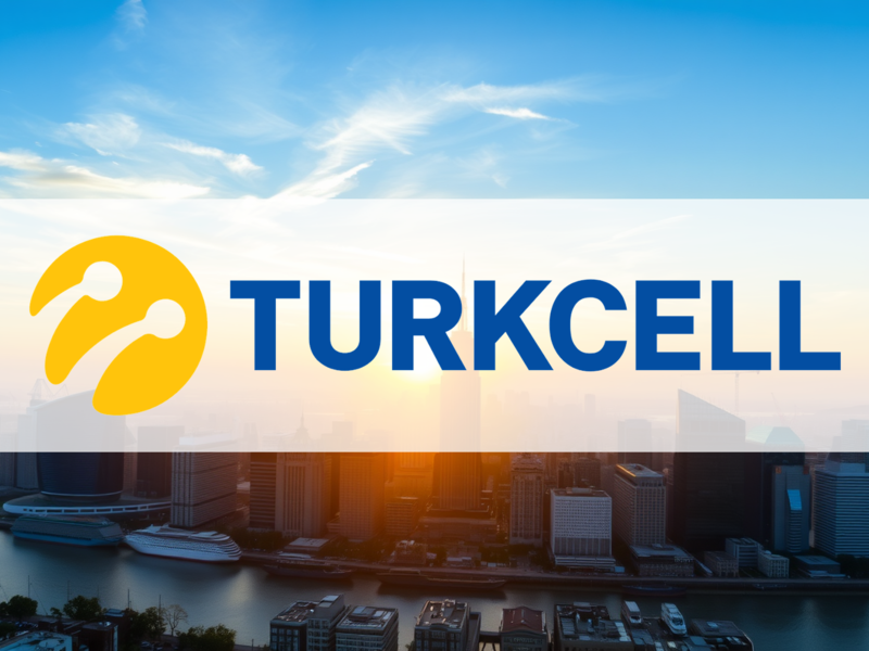 Turkcell Iletisim Hizmetleri Aktie: Neutrale Wirtschaftsdaten - Foto: über boerse-global.de