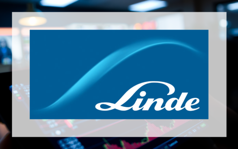 Linde Aktie: Erfolgreich durchstarten - Foto: über boerse-global.de