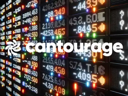 Cantourage Aktie: Markteinflussfaktoren analysiert - Foto: über boerse-global.de