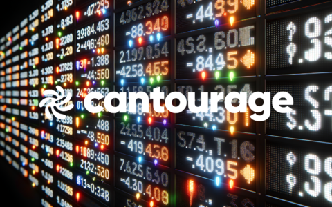 Cantourage Aktie: Markteinflussfaktoren analysiert - Foto: über boerse-global.de