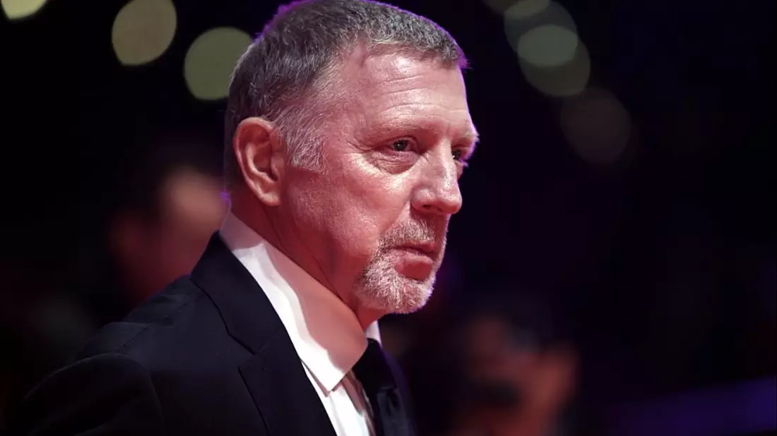 Boris Becker (Archiv) - Bild: über dts Nachrichtenagentur