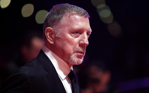 Boris Becker (Archiv) - Foto: über dts Nachrichtenagentur