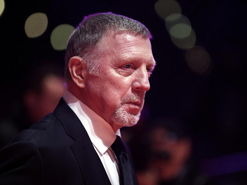 Boris Becker (Archiv) - Foto: über dts Nachrichtenagentur