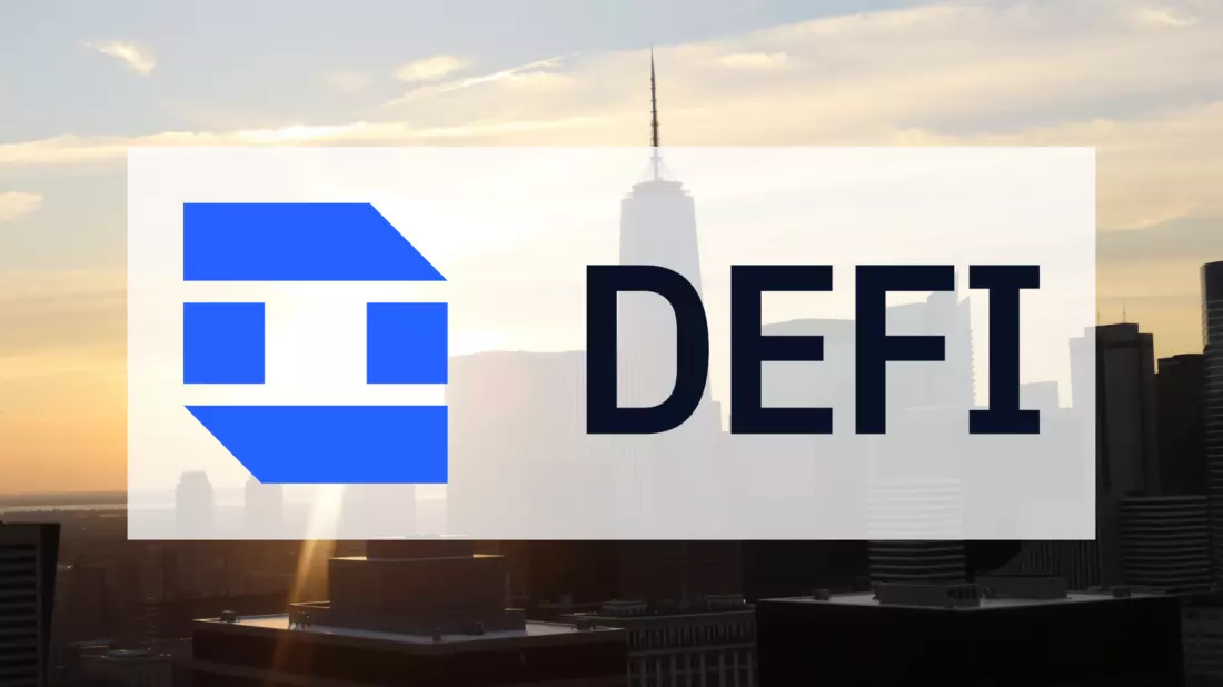 DeFi Technologies Aktie: Ratlosigkeit pur! - Bild: über boerse-global.de