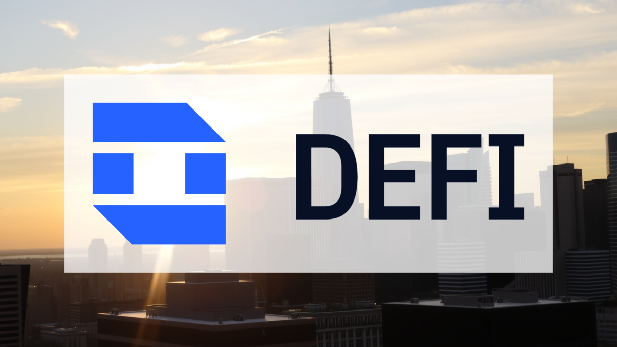 DeFi Technologies Aktie: Ratlosigkeit pur! - Foto: über boerse-global.de