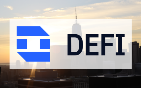 DeFi Technologies Aktie: Ratlosigkeit pur! - Foto: über boerse-global.de