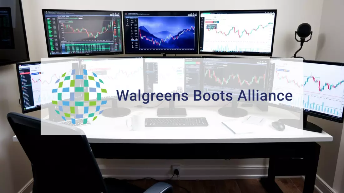 Walgreens: Privat nach Jahrhundert an der Börse - Bild: über boerse-global.de