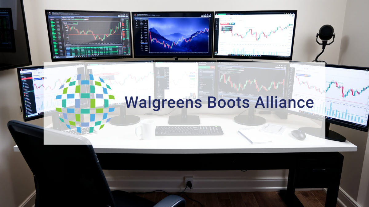 Walgreens: Privat nach Jahrhundert an der Börse - Foto: über boerse-global.de