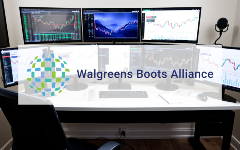 Walgreens: Privat nach Jahrhundert an der Börse - Foto: über boerse-global.de