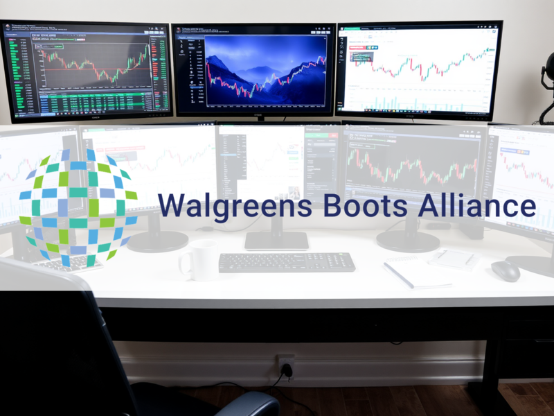 Walgreens: Privat nach Jahrhundert an der Börse - Foto: über boerse-global.de