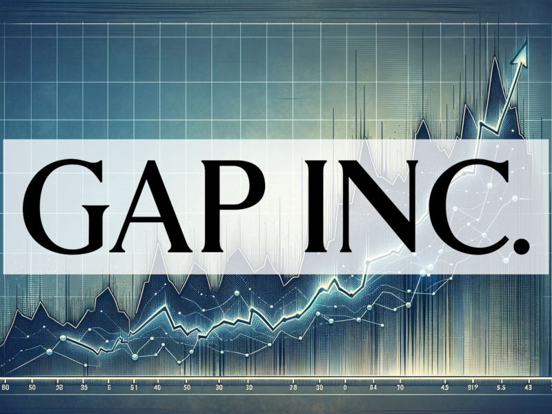 Gap Aktie: Positives Jahresresümee! - Foto: über boerse-global.de