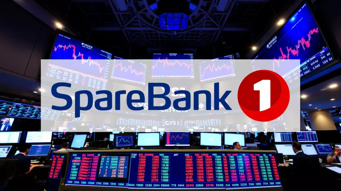 Sparebank 1 Ostlandet Aktie: Unterbewertet und stabil? - Bild: über boerse-global.de