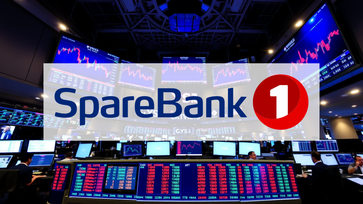 Sparebank 1 Ostlandet Aktie: Unterbewertet und stabil? - Foto: über boerse-global.de