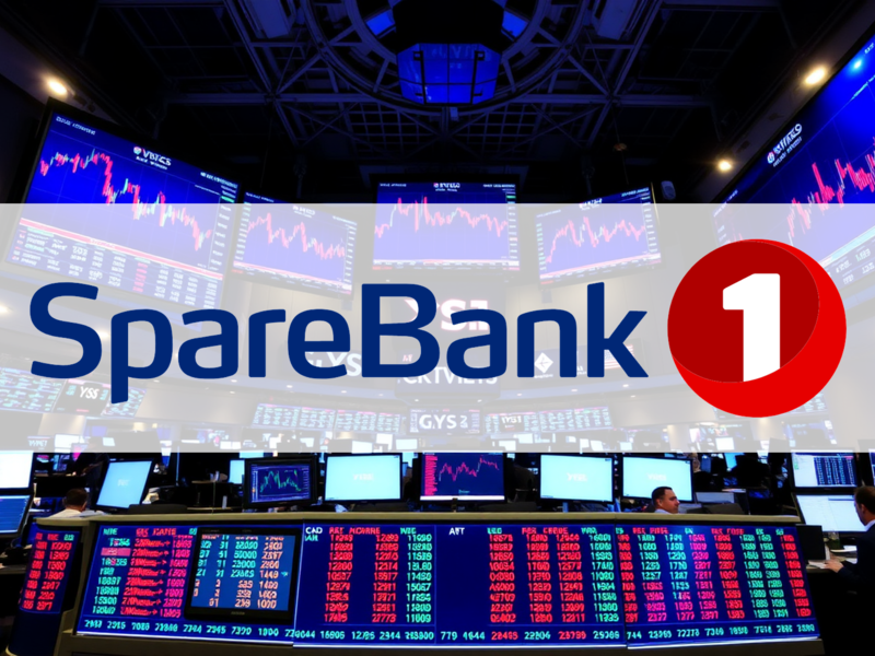 Sparebank 1 Ostlandet Aktie: Unterbewertet und stabil? - Foto: über boerse-global.de