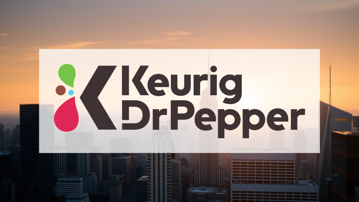 Keurig Dr Pepper: Mega-Deal versetzt Anleger in Schockstarre - Foto: über boerse-global.de
