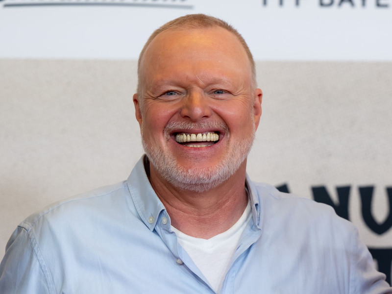 Was plant er? (Archivbild) - Foto: Sven Hoppe/dpa