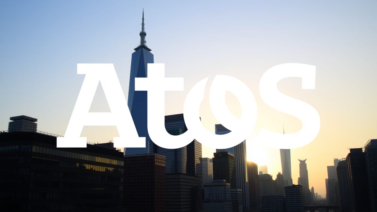 Atos Aktie: Management-Aufbruch verpufft - Foto: über boerse-global.de