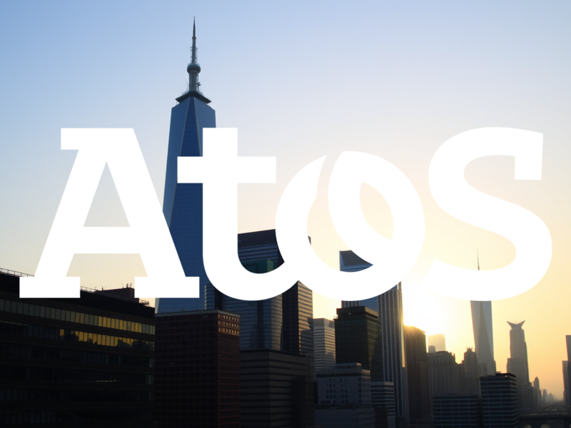 Atos Aktie: Management-Aufbruch verpufft - Foto: über boerse-global.de