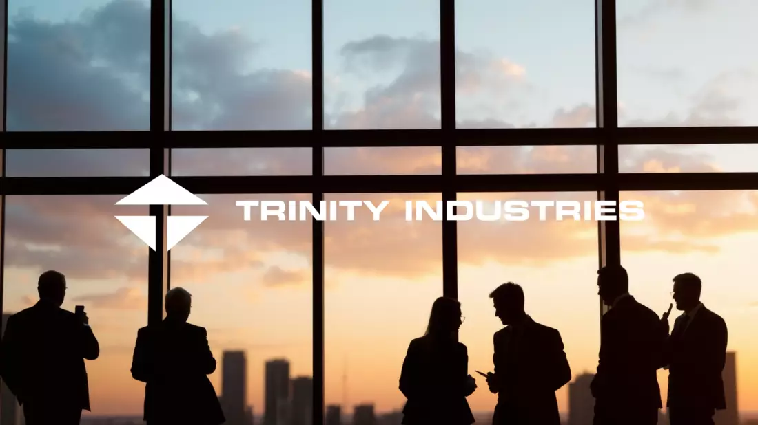Trinity Industries Aktie: Verunsicherte Gemüter? - Bild: über boerse-global.de